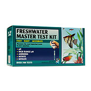 bak zal ik doen Minnaar Paradise Pets: Freshwater Master Test Kit